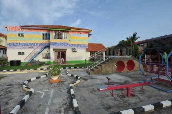 Tadika Era Suria (Sunshine Montessori Kindergarten), Seremban 2 — photo 3