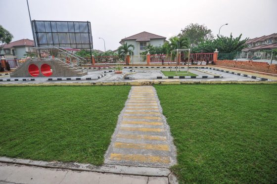 Tadika Era Suria (Sunshine Montessori Kindergarten), Seremban 2 — photo 4