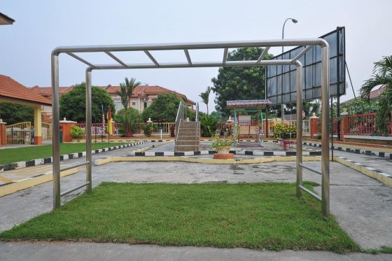Tadika Era Suria (Sunshine Montessori Kindergarten), Seremban 2 — photo 5