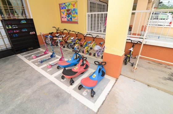 Tadika Era Suria (Sunshine Montessori Kindergarten), Seremban 2 — photo 6