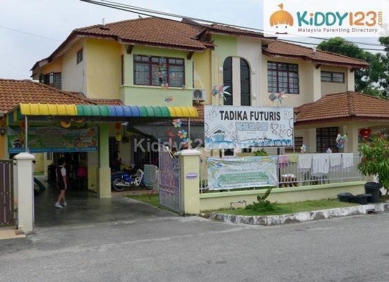 Tadika Futuris