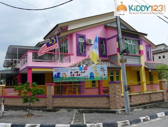 Tadika Generasi Cerdik — photo 1