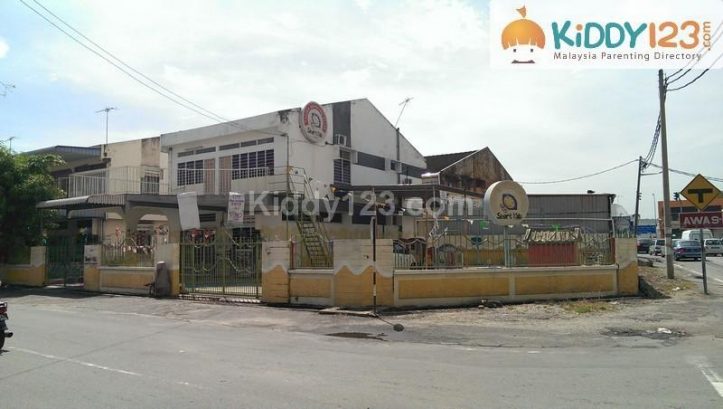 Tadika Graduan Bijak — photo 1