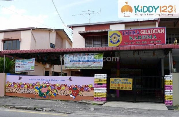 Tadika Graduan Karisma — photo 1