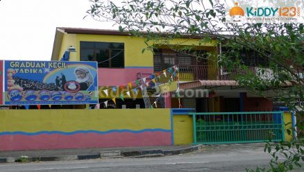 Tadika Graduan Kecil