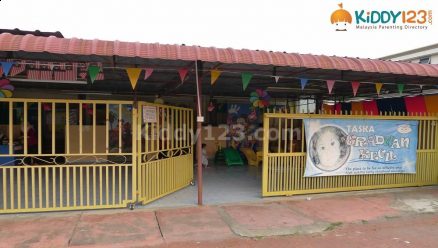 Tadika Graduan Kecil — photo 2