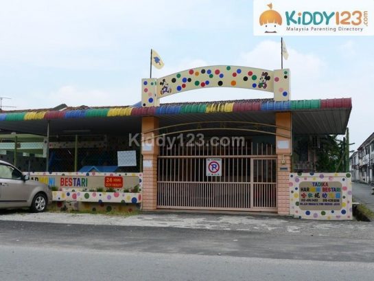 Tadika Harmoni Bestari — photo 1