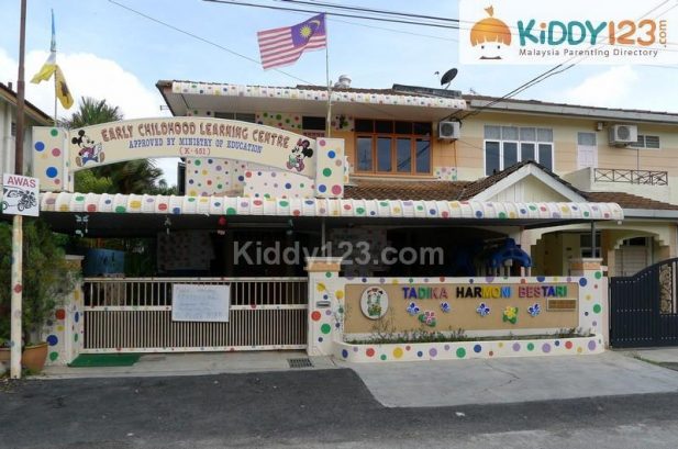 Tadika Harmoni Bestari — photo 1