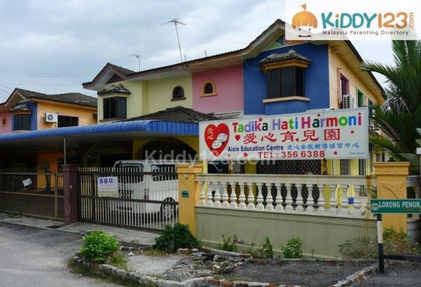 Aixin Education House (Tadika Hati Harmoni) — photo 2