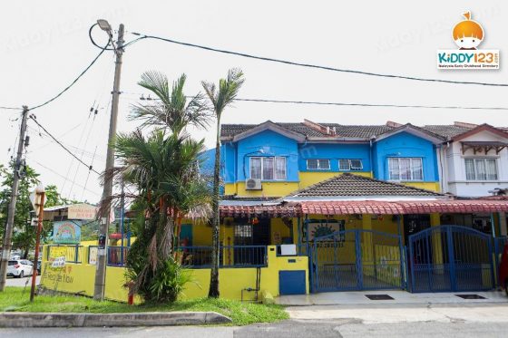 Tadika Hati Ria, Puncak Jalil — photo 1