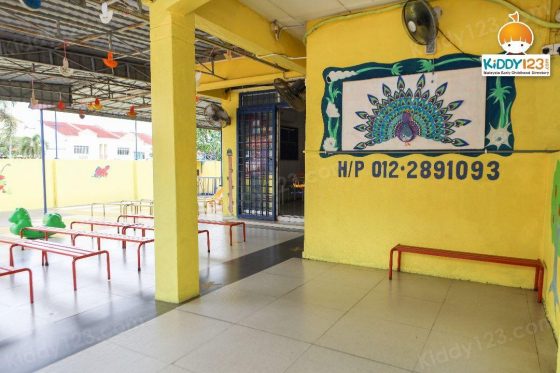 Tadika Hati Ria, Puncak Jalil — photo 2