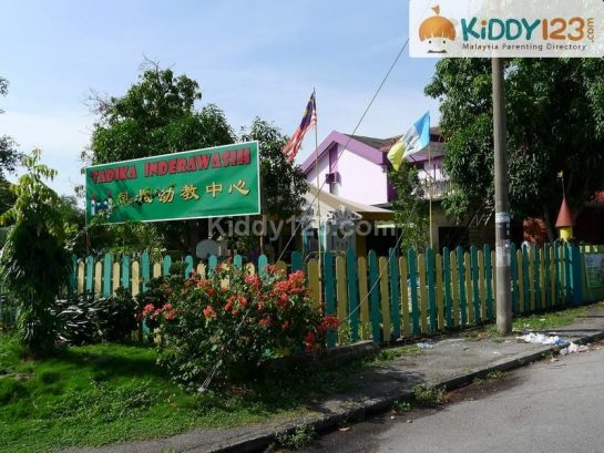 Tadika Inderawasih