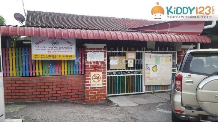 Tadika Jaya Gemilang