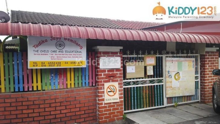 Tadika Jaya Gemilang — photo 3
