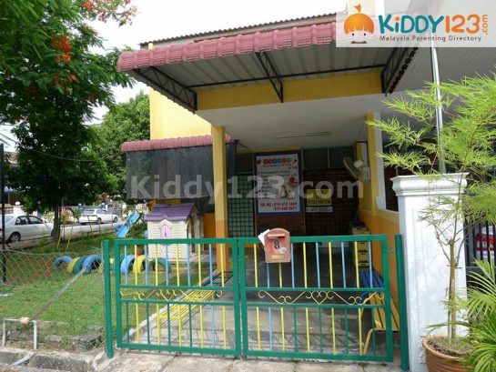 Jenny's Kindergarten — photo 2