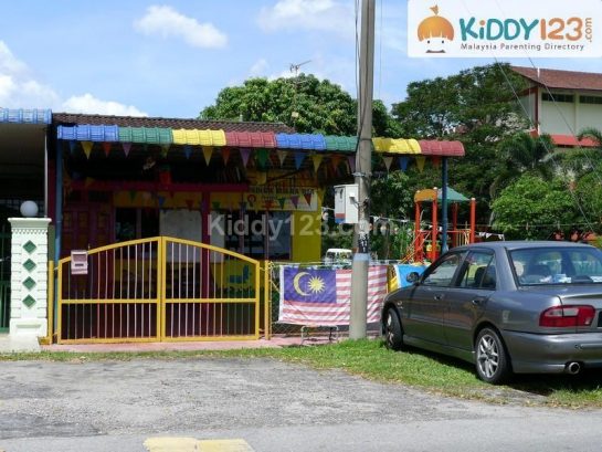 Tadika Juara Ria (Taman Sejahtera) — photo 1