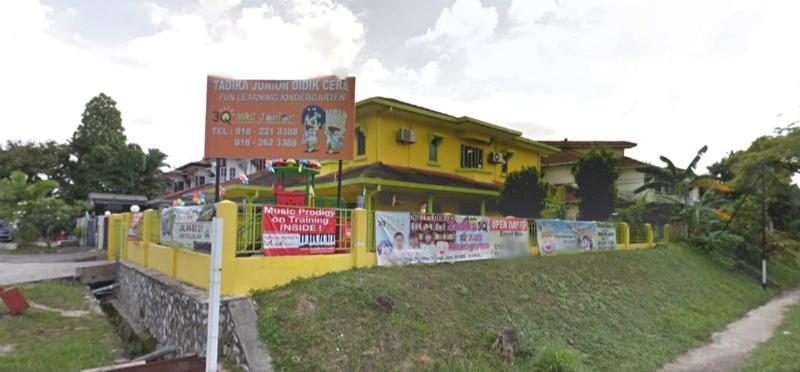 Tadika Junior Didik Ceria