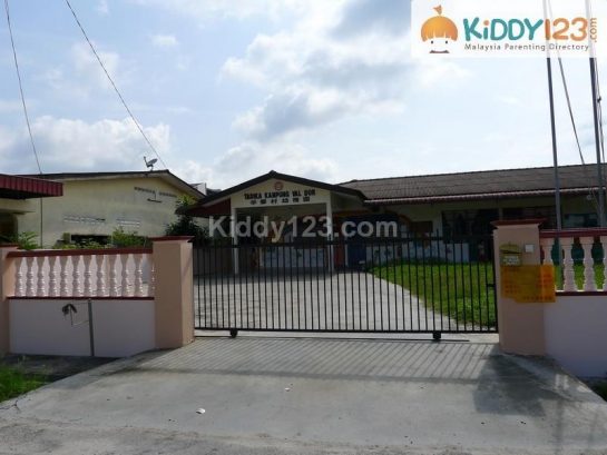 Tadika Kampung Val Dor