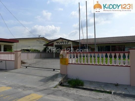 Tadika Kampung Val Dor — photo 2