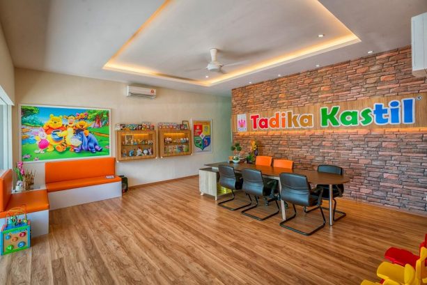 Tadika Kastil @ Bukit Indah, Johor Bahru — photo 2