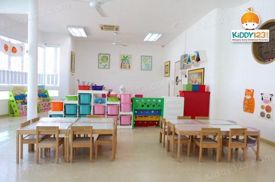 Tadika KinderJoy, Ipoh — photo 2