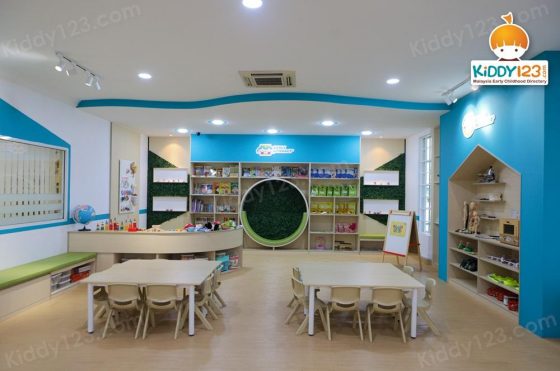 Tadika KinderJoy, Ipoh — photo 4