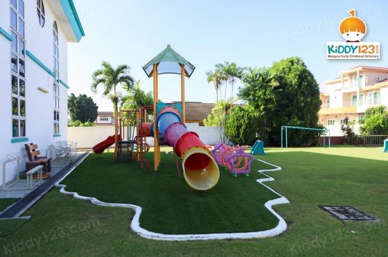 Tadika KinderJoy, Ipoh — photo 6