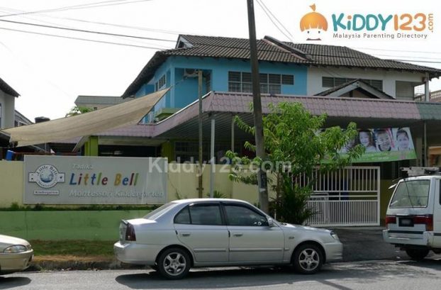 Little Bell Montessori Kindergarten — photo 1