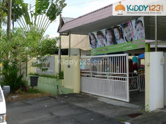 Little Bell Montessori Kindergarten — photo 3