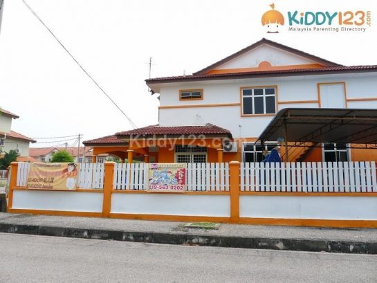 Tadika Matahari — photo 2