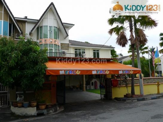 Mercu Kindergarten & Child Care — photo 1