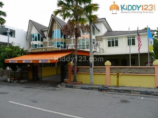 Mercu Kindergarten & Child Care — photo 2