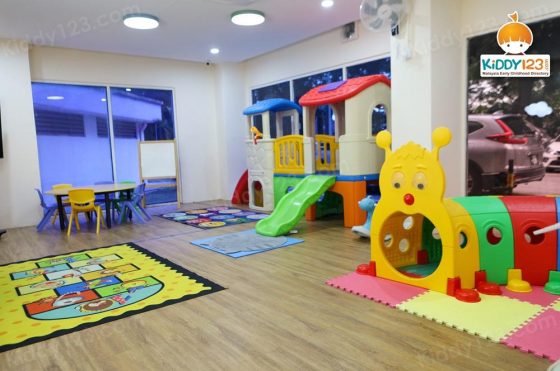 Tadika Minda Holistik (Bright Kids), Impian Heights, Bandar Puchong Jaya — photo 2
