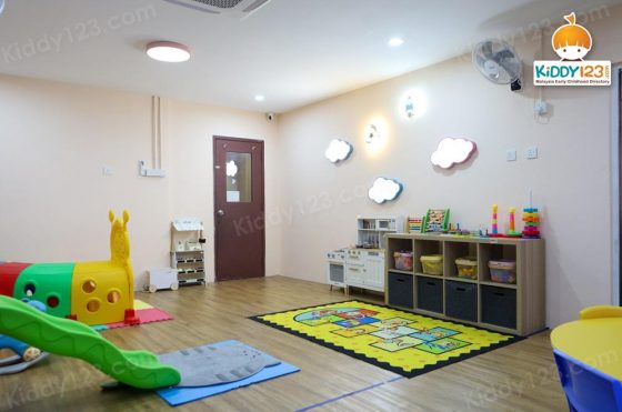 Tadika Minda Holistik (Bright Kids), Impian Heights, Bandar Puchong Jaya — photo 3