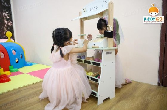 Tadika Minda Holistik (Bright Kids), Impian Heights, Bandar Puchong Jaya — photo 5