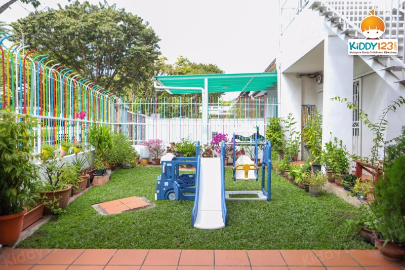 Tadika Montessori Children's House, Penang — photo 2