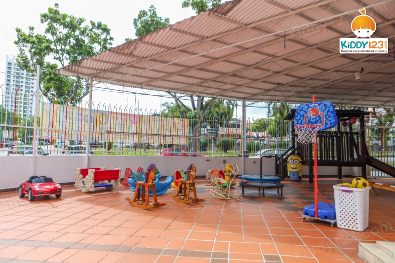 Tadika Montessori Children's House, Penang — photo 3