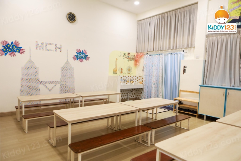 Tadika Montessori Children's House, Penang — photo 4