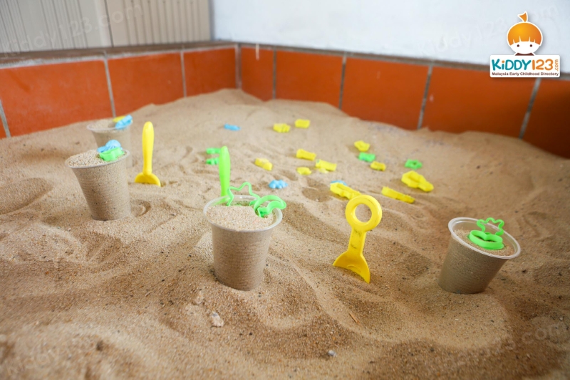 Tadika Montessori Children's House, Penang — photo 5