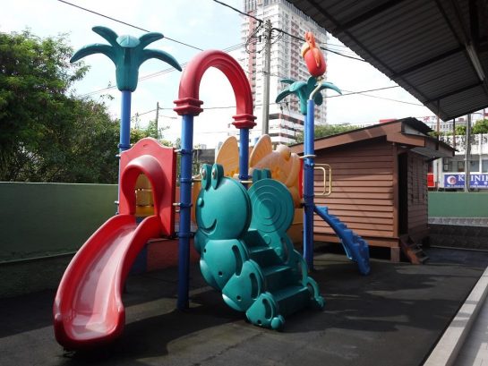 Tadika Nemo Bestari, Subang Jaya — photo 2