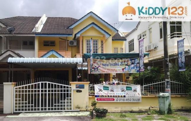 Tadika Permata Ria