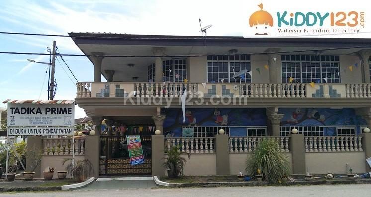 Tadika Prime — photo 1