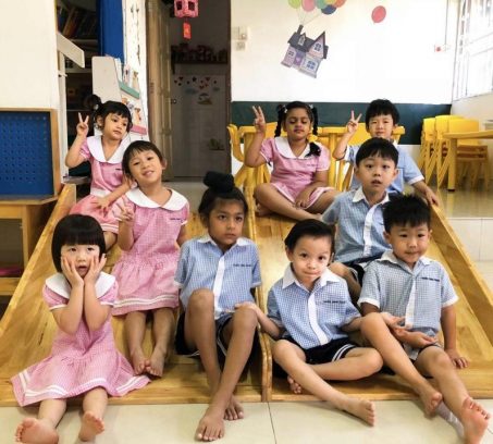 Tadika Sejuta Kasih (TSK), SS2 — photo 2