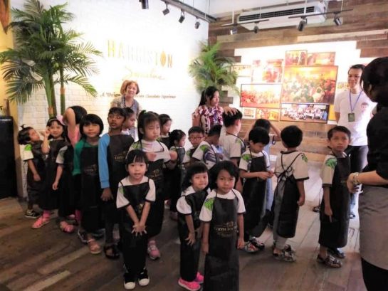 Tadika Sejuta Kasih (TSK), SS2 — photo 4
