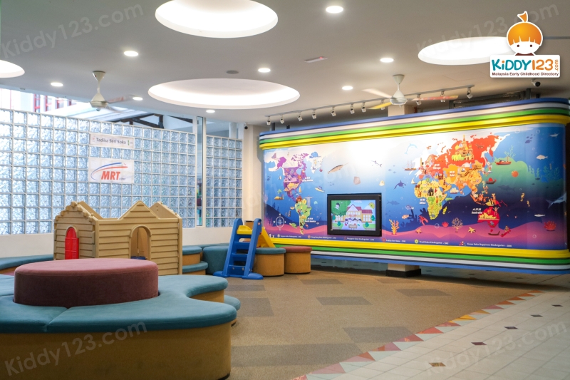 Tadika Seri Soka, Cheras — photo 4