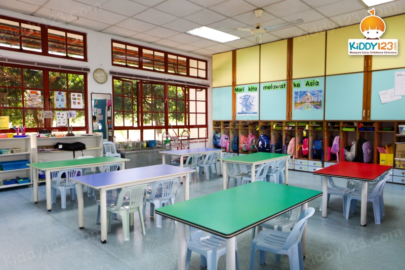 Tadika Seri Soka, Cheras — photo 5