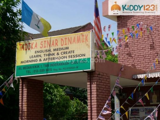 Tadika Sinar Dinamik — photo 2