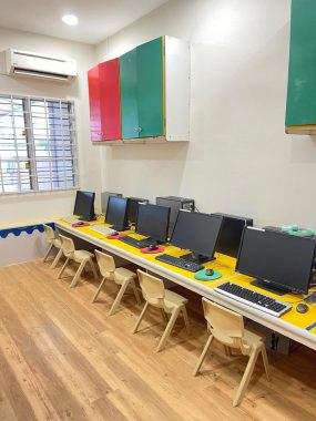Tadika Sri Kenanga, Bayu Perdana — photo 3