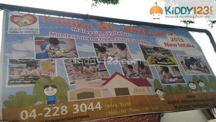 Tadika St. Andrew's — photo 3