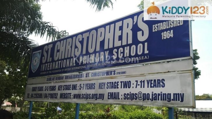 Tadika St. Christopher — photo 2